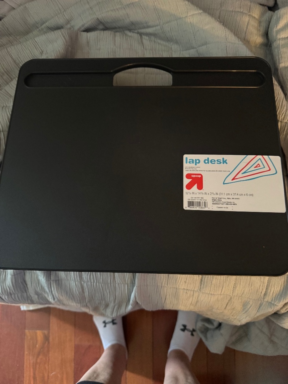 Up laptop desk